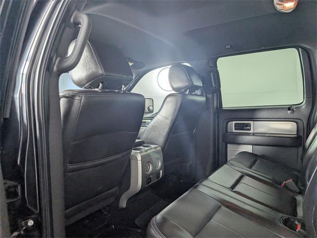 used 2013 Ford F-150 car, priced at $16,693
