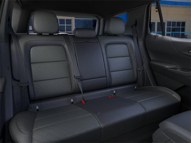 new 2026 Chevrolet Equinox car, priced at $35,085