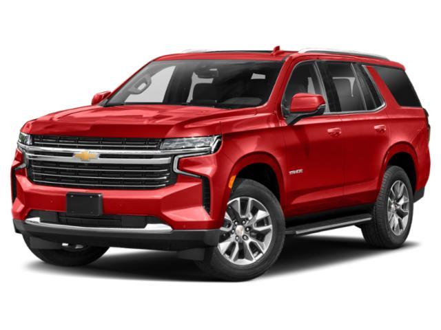 new 2024 Chevrolet Tahoe car, priced at $72,800