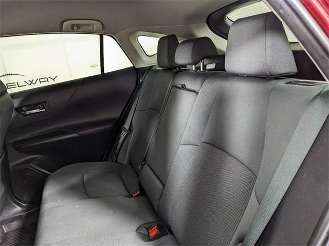 used 2023 Toyota Venza car, priced at $28,190