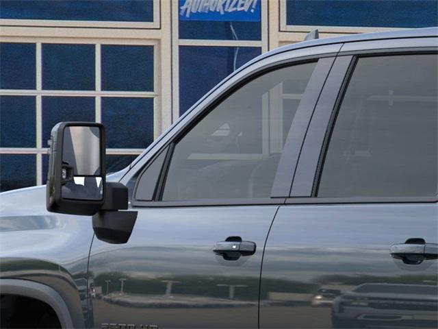 new 2025 Chevrolet Silverado 2500 car, priced at $74,453