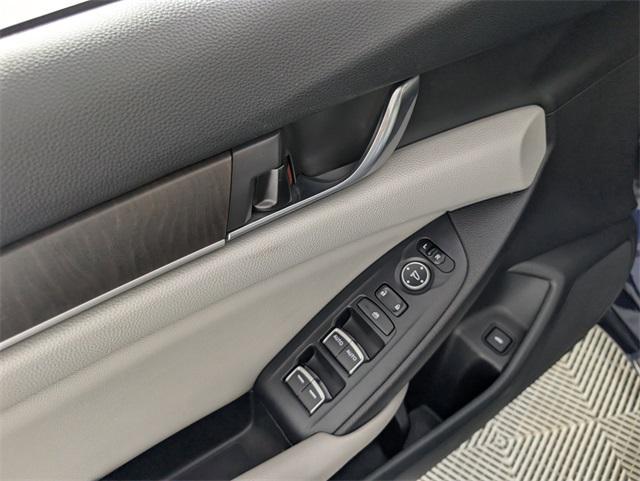 used 2019 Honda Accord car, priced at $18,698