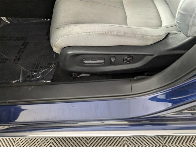 used 2019 Honda Accord car, priced at $18,698