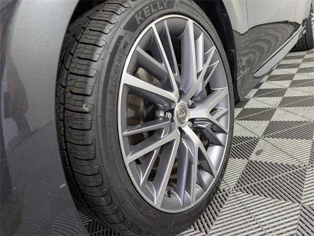 used 2018 Lexus GS 350 car, priced at $34,690