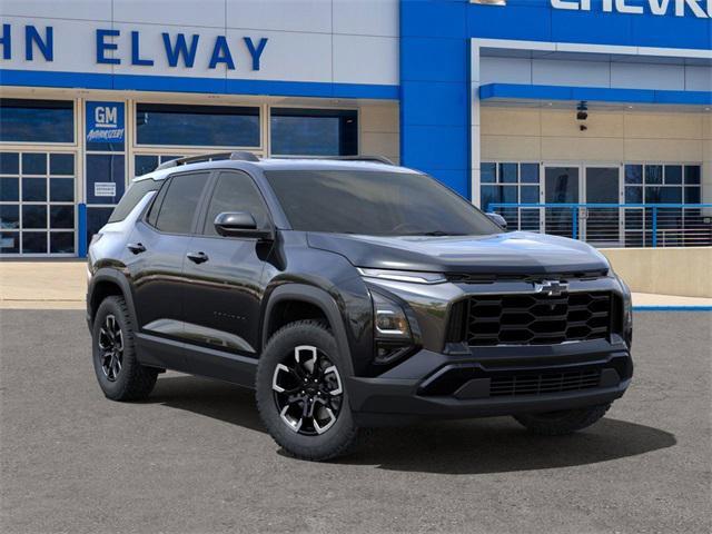 new 2026 Chevrolet Equinox car, priced at $38,039