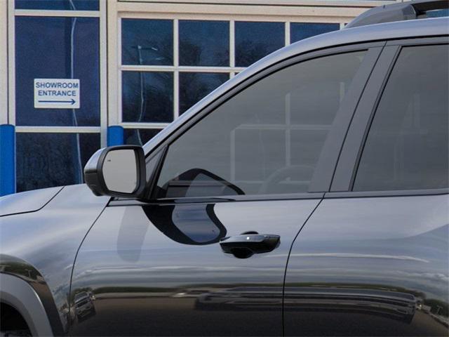 new 2026 Chevrolet Equinox car, priced at $38,039