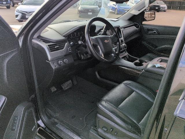 used 2019 Chevrolet Suburban car, priced at $19,690