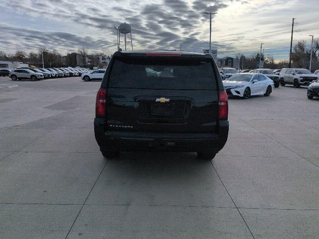 used 2019 Chevrolet Suburban car, priced at $19,690