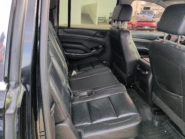 used 2019 Chevrolet Suburban car, priced at $19,690