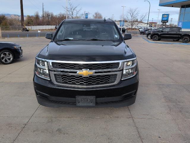 used 2019 Chevrolet Suburban car, priced at $19,690