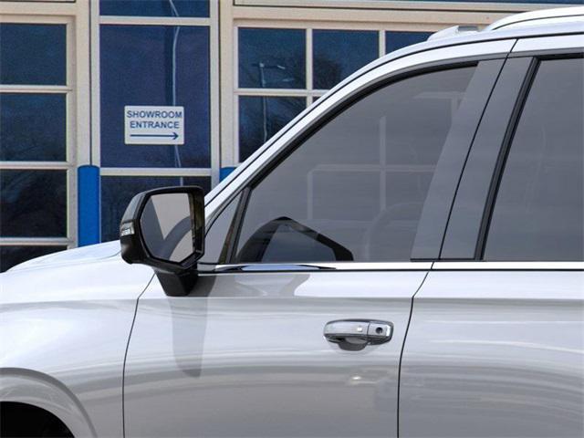 new 2025 Chevrolet Tahoe car, priced at $82,844