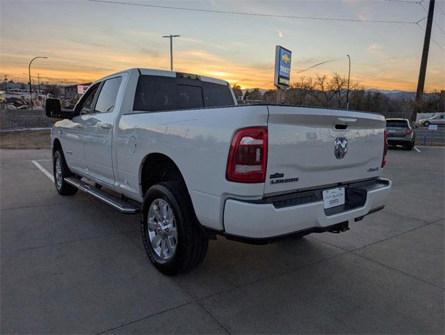 new 2024 Chevrolet Colorado car, priced at $47,455