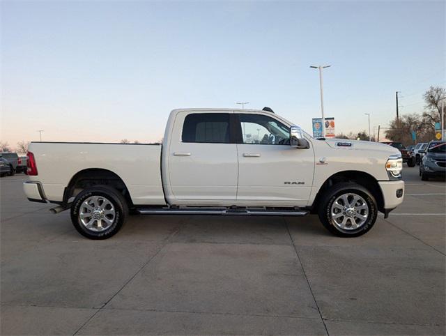 new 2024 Chevrolet Colorado car, priced at $47,455