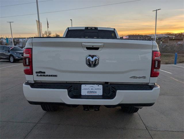 new 2024 Chevrolet Colorado car, priced at $47,455