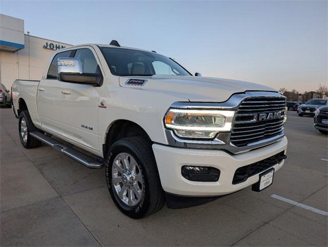 new 2024 Chevrolet Colorado car, priced at $47,455