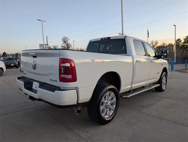 new 2024 Chevrolet Colorado car, priced at $47,455