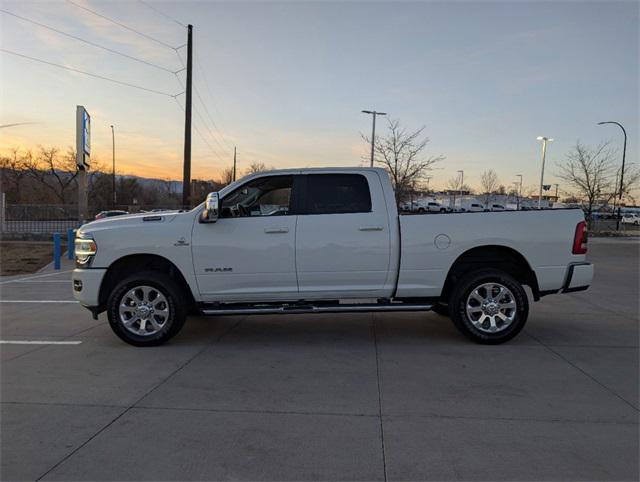 new 2024 Chevrolet Colorado car, priced at $47,455