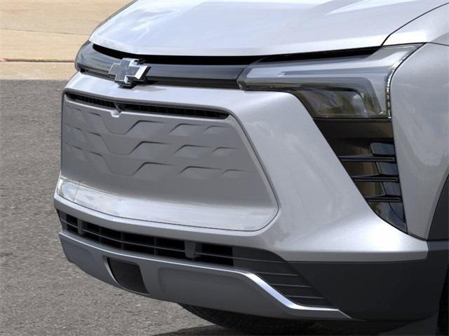 new 2025 Chevrolet Blazer EV car, priced at $49,479