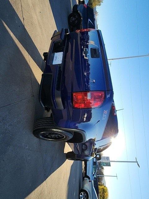 used 2016 Chevrolet Colorado car, priced at $20,690