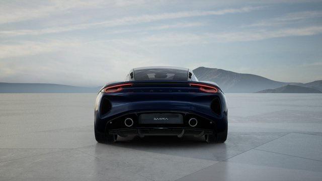 new 2024 Lotus Emira car, priced at $103,479