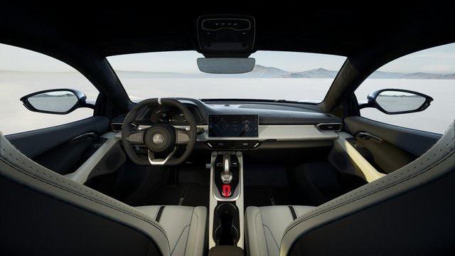new 2024 Lotus Emira car, priced at $103,479