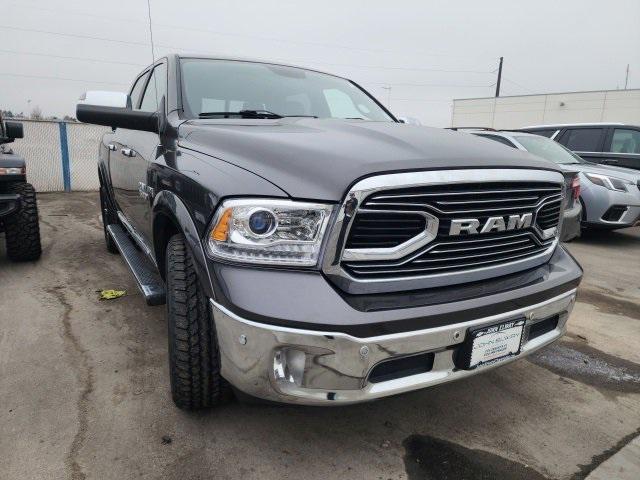 used 2017 Ram 1500 car, priced at $28,690