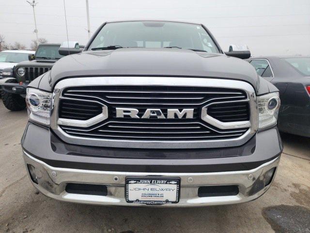 used 2017 Ram 1500 car, priced at $28,690