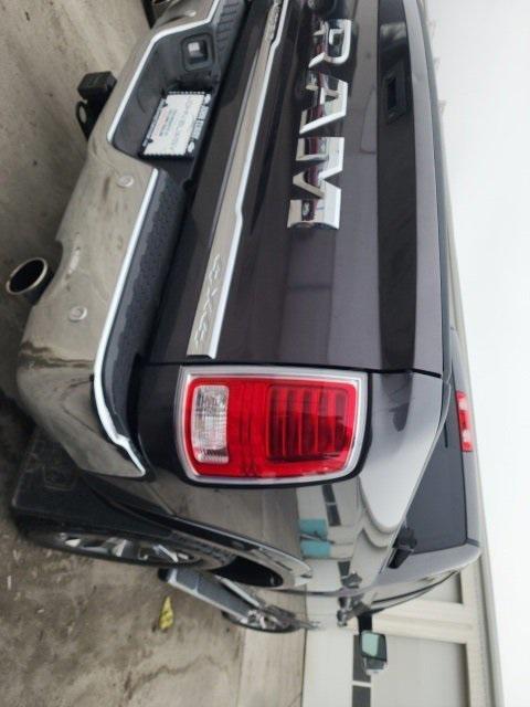 used 2017 Ram 1500 car, priced at $28,690