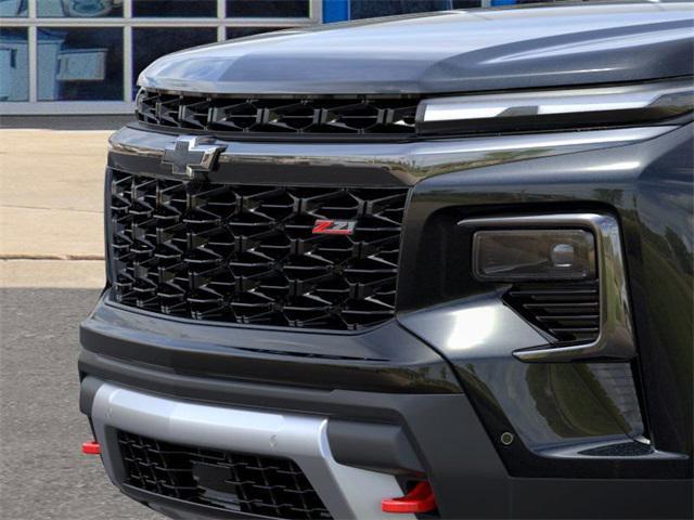 new 2026 Chevrolet Traverse car, priced at $58,154