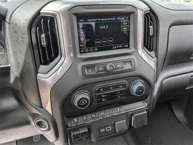 new 2024 Chevrolet Silverado 2500 car, priced at $63,919