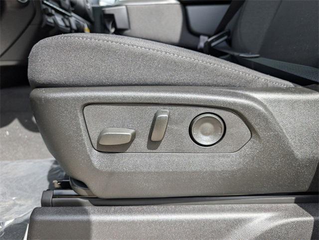 new 2024 Chevrolet Silverado 2500 car, priced at $63,919