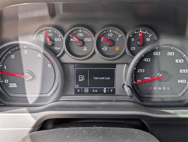 new 2024 Chevrolet Silverado 2500 car, priced at $63,919