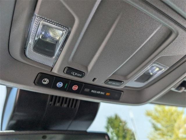 new 2024 Chevrolet Silverado 2500 car, priced at $63,919