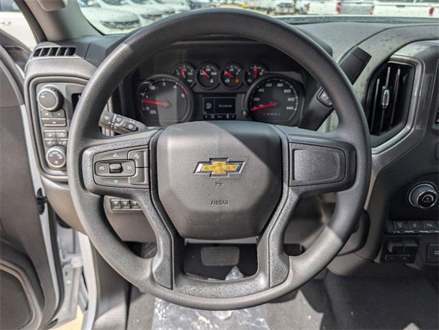 new 2024 Chevrolet Silverado 2500 car, priced at $63,919