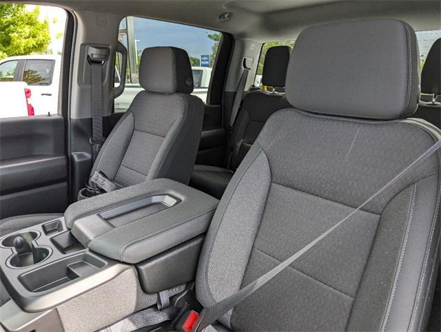 new 2024 Chevrolet Silverado 2500 car, priced at $63,919