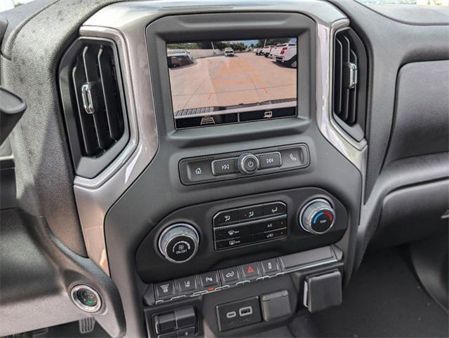 new 2024 Chevrolet Silverado 2500 car, priced at $63,919