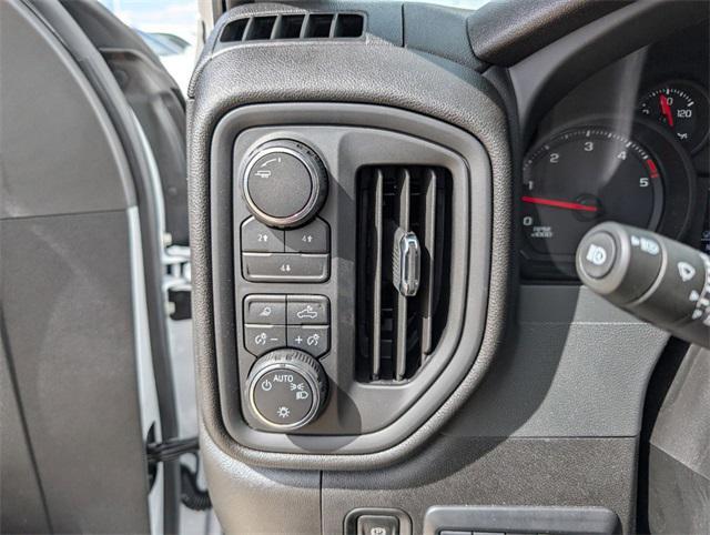 new 2024 Chevrolet Silverado 2500 car, priced at $63,919