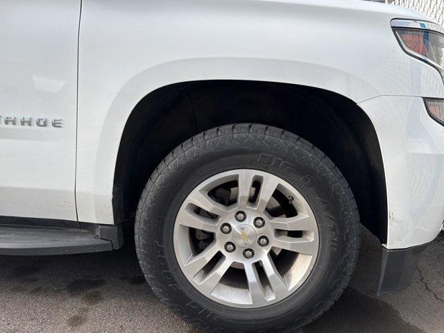 used 2018 Chevrolet Tahoe car, priced at $28,690
