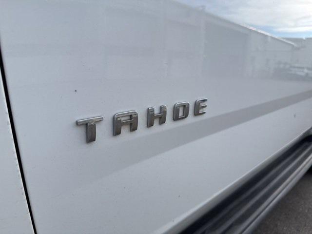 used 2018 Chevrolet Tahoe car, priced at $28,690