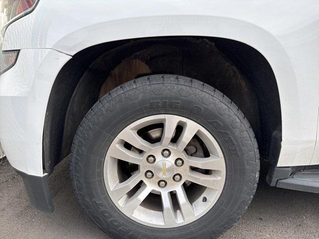 used 2018 Chevrolet Tahoe car, priced at $28,690