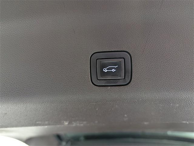 used 2021 GMC Yukon car, priced at $54,295