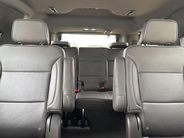 used 2021 GMC Yukon car, priced at $57,690