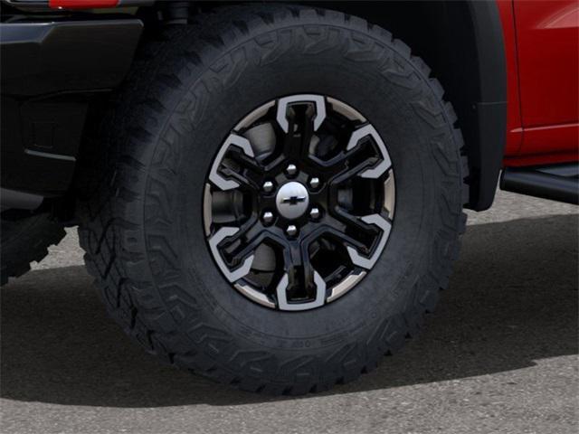 new 2025 Chevrolet Silverado 1500 car, priced at $77,004