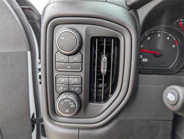 new 2024 Chevrolet Silverado 2500 car, priced at $65,974