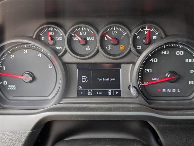 new 2024 Chevrolet Silverado 2500 car, priced at $65,974