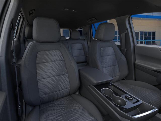 new 2026 Chevrolet Equinox car, priced at $33,639