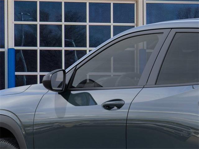 new 2026 Chevrolet Trax car, priced at $21,694