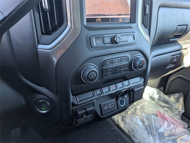 new 2026 Chevrolet Silverado 2500 car, priced at $57,509