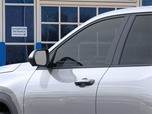 new 2026 Chevrolet Equinox car, priced at $32,689