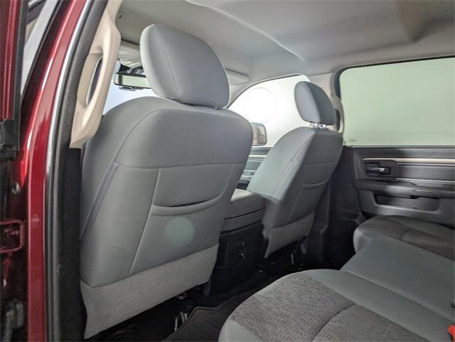 used 2017 Ram 2500 car, priced at $41,690